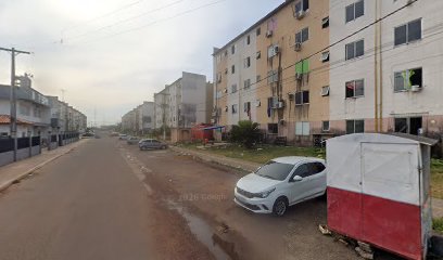Visu Mídia Digital - Agência de Marketing Digital em Macapá