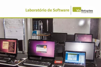 Viu Soluções - Marketing Digital