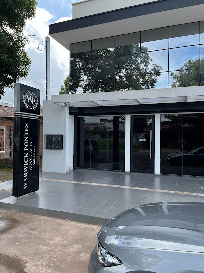 Warwick Pontes Advocacia