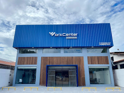 Work Center Coworking