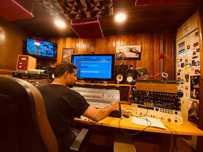 Zarolho Studio Records Macapá