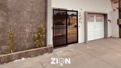 Zion Coworking